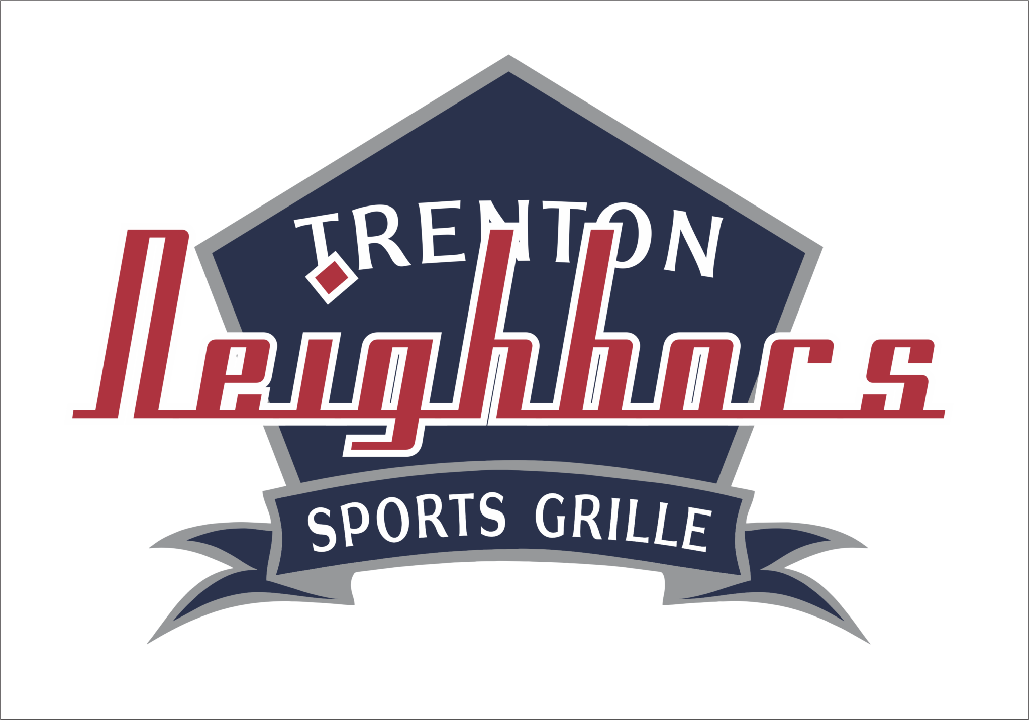 Neighbors Sports Grille logo